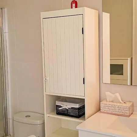 Apartamento Grazioso Piscina E Vista Mare Sc770 San Miguel de Abona