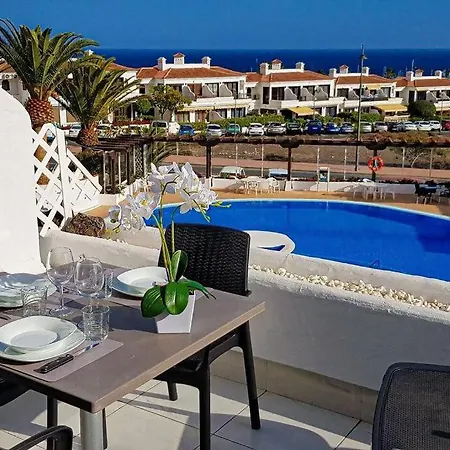 Grazioso Piscina E Vista Mare Sc770 Apartament *