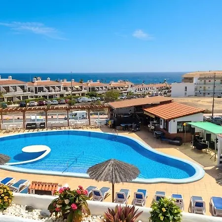 Grazioso Piscina E Vista Mare Sc770 Appartement