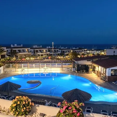 Grazioso Piscina E Vista Mare Sc770 Appartement San Miguel de Abona