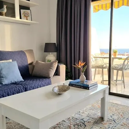 Grazioso Piscina E Vista Mare Sc770 Appartement San Miguel de Abona